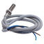 Used Automation Direct PD1-AN-1A Proximity Sensor, NPN NO, 0.8mm Range, 10-30VDC, M5