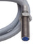 Used Automation Direct PD1-AN-1A Proximity Sensor, NPN NO, 0.8mm Range, 10-30VDC, M5