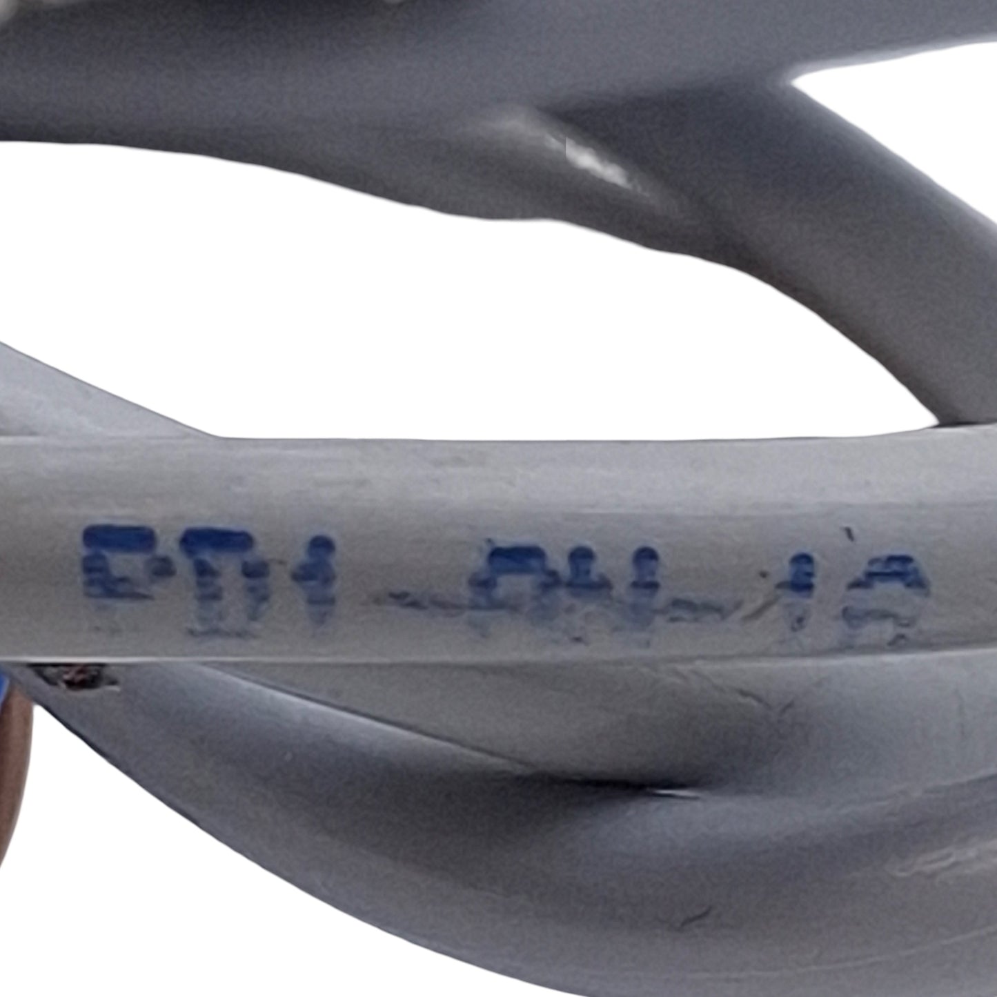Used Automation Direct PD1-AN-1A Proximity Sensor, NPN NO, 0.8mm Range, 10-30VDC, M5