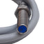 Used Automation Direct PD1-AN-1A Proximity Sensor, NPN NO, 0.8mm Range, 10-30VDC, M5
