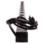 Used Wiremold UL2064BC Power Strip 12-Outlet, 72in Length, 15A 120VAC, 6ft Cord