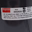 Used Dayton 3M292A HVAC Electric Motor 3.3 Frame, 1/8HP, 3000RPM Speed, 115VAC 1.8A