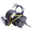 Used Dayton 3M292A HVAC Electric Motor 3.3 Frame, 1/8HP, 3000RPM Speed, 115VAC 1.8A