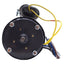 Used Dayton 3M292A HVAC Electric Motor 3.3 Frame, 1/8HP, 3000RPM Speed, 115VAC 1.8A