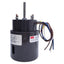 Used Dayton 3M292A HVAC Electric Motor 3.3 Frame, 1/8HP, 3000RPM Speed, 115VAC 1.8A