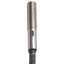 Used Omron E2E-X1B1 Proximity Sensor, PNP NO, 1mm Range, 12-24VDC, M5 Barrel, 1.5m