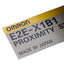 Used Omron E2E-X1B1 Proximity Sensor, PNP NO, 1mm Range, 12-24VDC, M5 Barrel, 1.5m