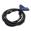 Used National Instruments 182853C-02 Shielded 100-Conductor Cable, 2 Meters