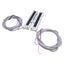 Used SunX NA1-5P / NA1-5D Ultra-Slim Body Area Sensor PNP, 12-24VDC, 0.2m-3m Range