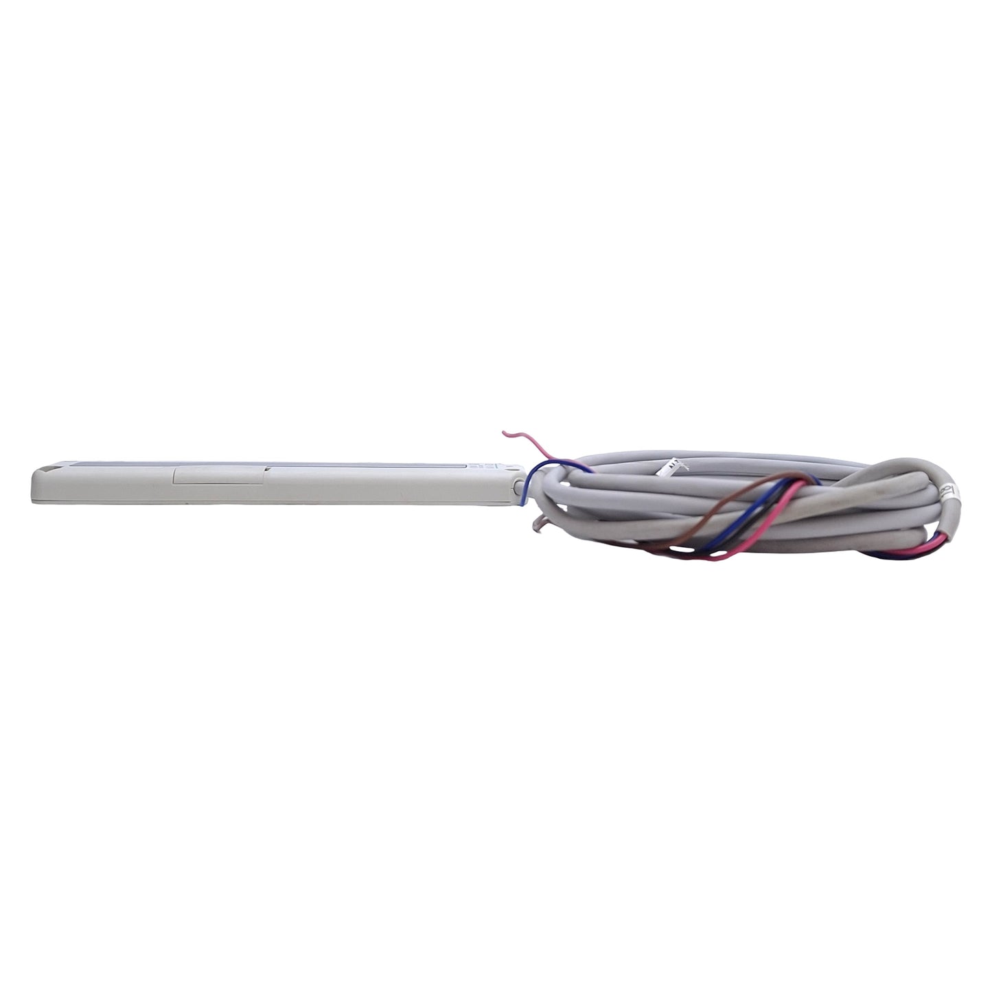 Used SunX NA1-5P / NA1-5D Ultra-Slim Body Area Sensor PNP, 12-24VDC, 0.2m-3m Range