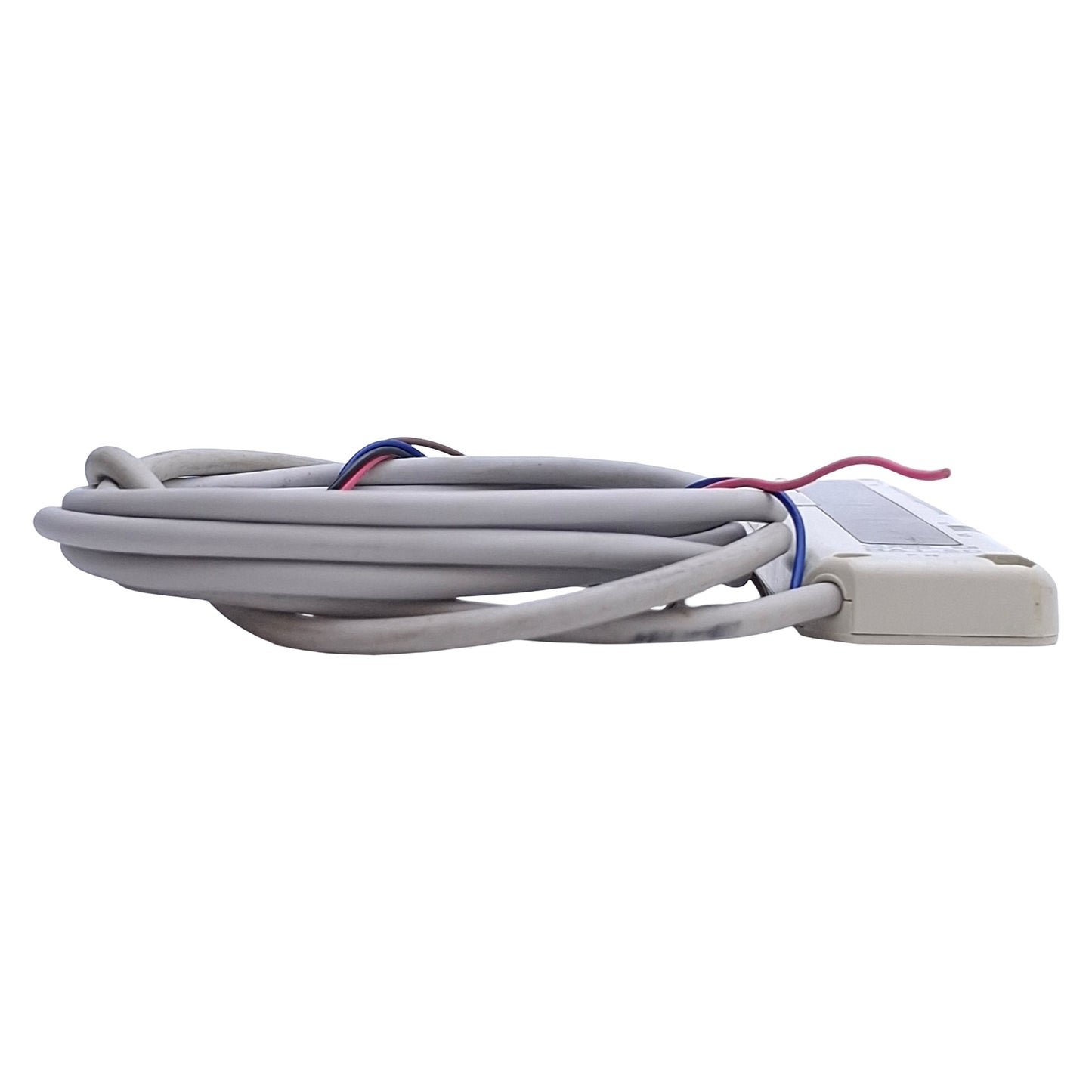 Used SunX NA1-5P / NA1-5D Ultra-Slim Body Area Sensor PNP, 12-24VDC, 0.2m-3m Range