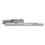 Used SunX NA1-5P / NA1-5D Ultra-Slim Body Area Sensor PNP, 12-24VDC, 0.2m-3m Range