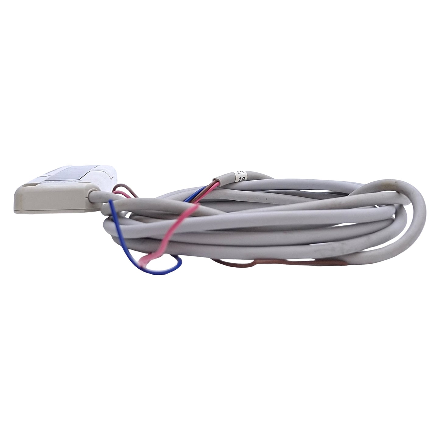 Used SunX NA1-5P / NA1-5D Ultra-Slim Body Area Sensor PNP, 12-24VDC, 0.2m-3m Range