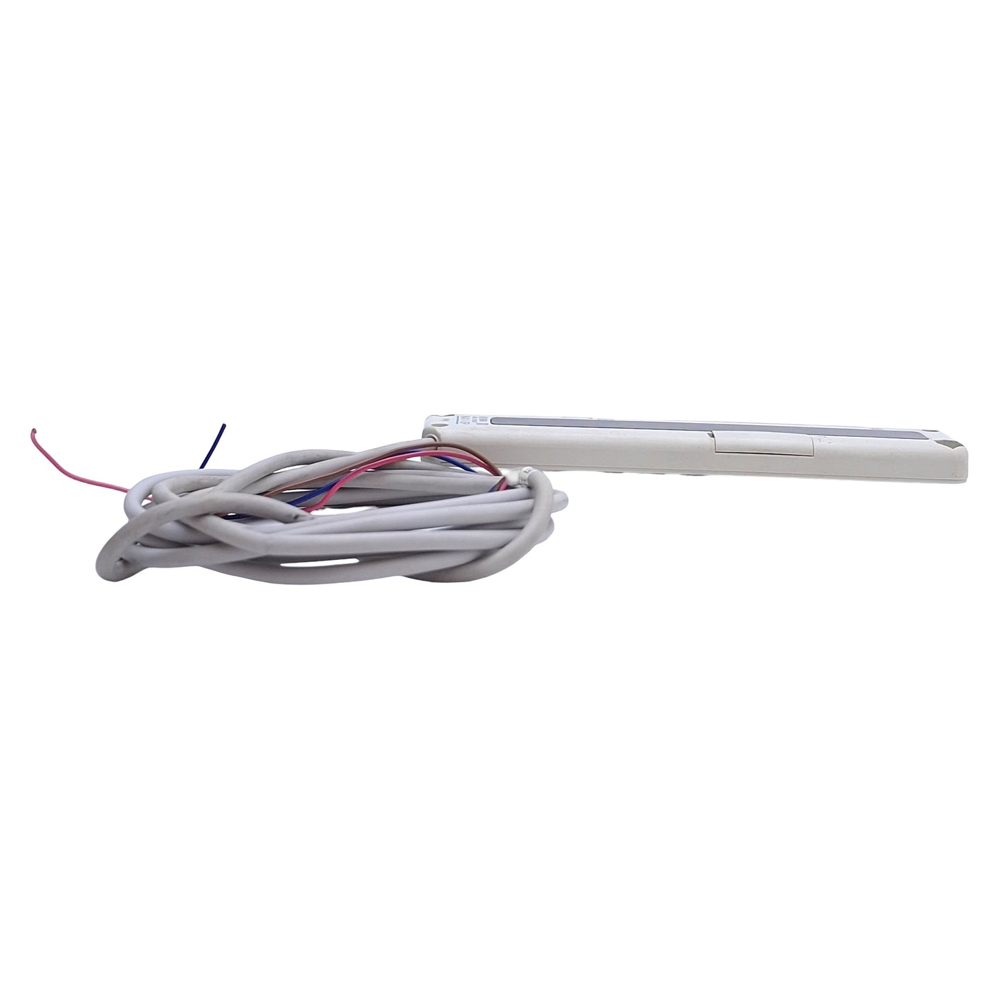 Used SunX NA1-5P / NA1-5D Ultra-Slim Body Area Sensor PNP, 12-24VDC, 0.2m-3m Range