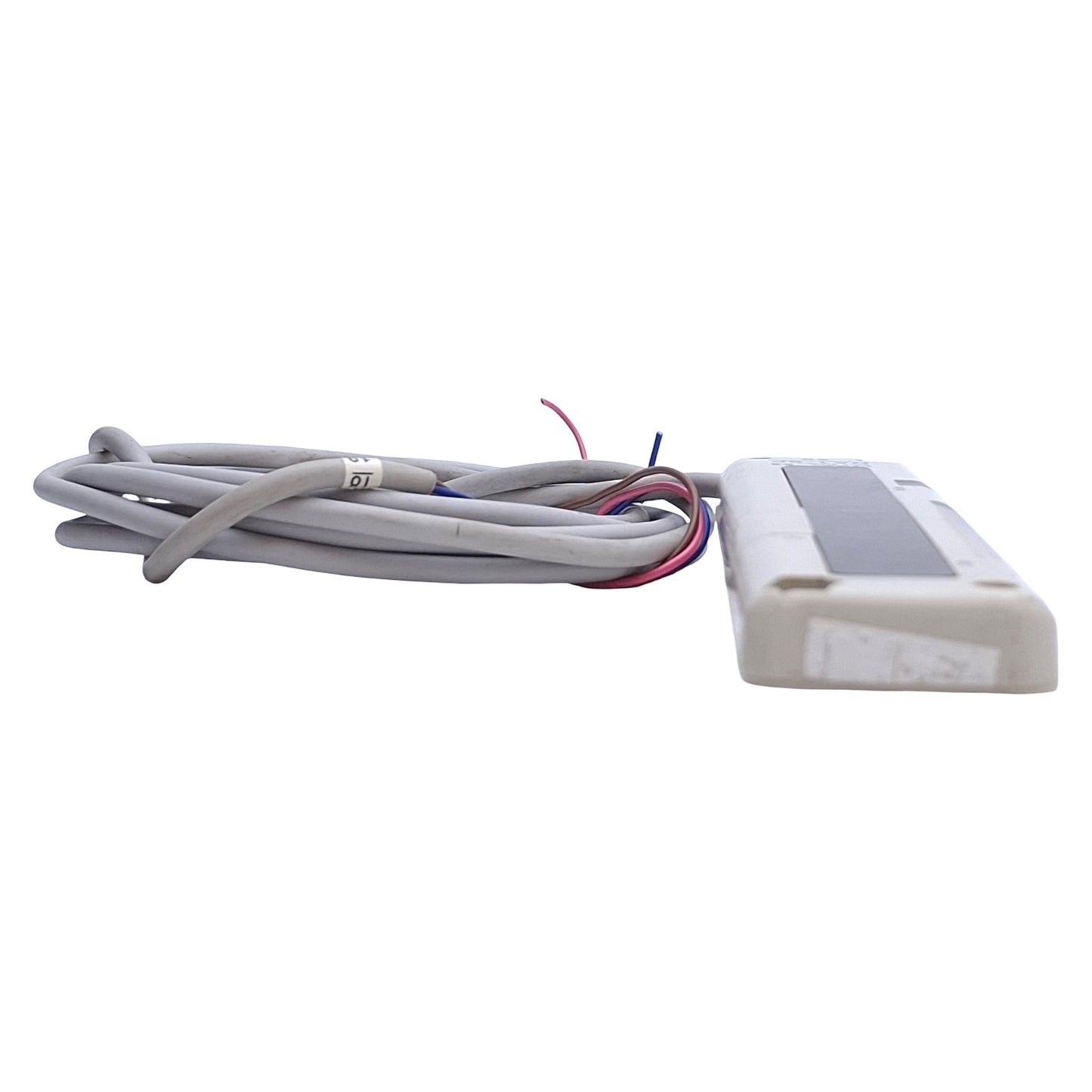 Used SunX NA1-5P / NA1-5D Ultra-Slim Body Area Sensor PNP, 12-24VDC, 0.2m-3m Range
