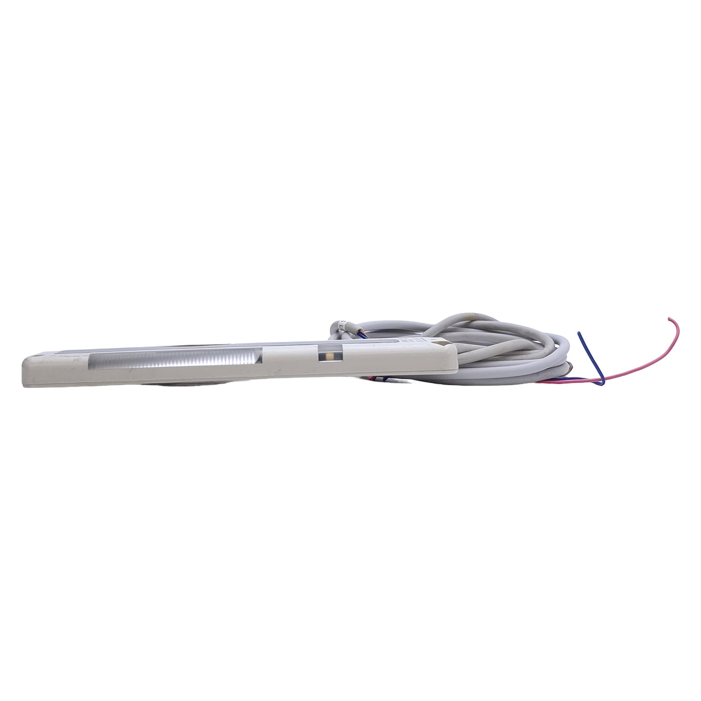 Used SunX NA1-5P / NA1-5D Ultra-Slim Body Area Sensor PNP, 12-24VDC, 0.2m-3m Range