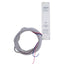 Used SunX NA1-5P / NA1-5D Ultra-Slim Body Area Sensor PNP, 12-24VDC, 0.2m-3m Range