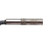 Used Omron E2E-X1C1 Proximity Sensor, NPN NO, 1mm Range, 12-24VDC, M5 Barrel, 0.7m