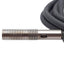 Used Omron E2E-X1C1 Proximity Sensor, NPN NO, 1mm Range, 12-24VDC, M5 Barrel, 0.7m