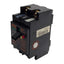Used Fuji Electric EG32FC Circuit Breaker, 2-Poles, 10Amp, 100V-200V, DIN Rail Mount