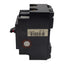 Used Fuji Electric EG32FC Circuit Breaker, 2-Poles, 10Amp, 100V-200V, DIN Rail Mount