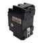 Used Fuji Electric EG32FC Circuit Breaker, 2-Poles, 10Amp, 100V-200V, DIN Rail Mount