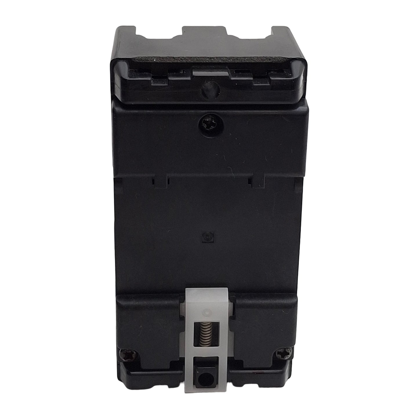 Used Fuji Electric EG32FC Circuit Breaker, 2-Poles, 10Amp, 100V-200V, DIN Rail Mount