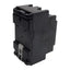Used Fuji Electric EG32FC Circuit Breaker, 2-Poles, 10Amp, 100V-200V, DIN Rail Mount
