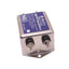 Used Okaya SUP-P15H-EPR-4 Powerline Noise Filter, 250VAC 15A, 20-30dB 10000Hz