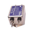 Used Okaya SUP-P15H-EPR-4 Powerline Noise Filter, 250VAC 15A, 20-30dB 10000Hz