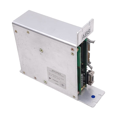 Used Yaskawa CACR-02-SU23GC Servopack for Epson SRC-320 Robot Controller, 200W