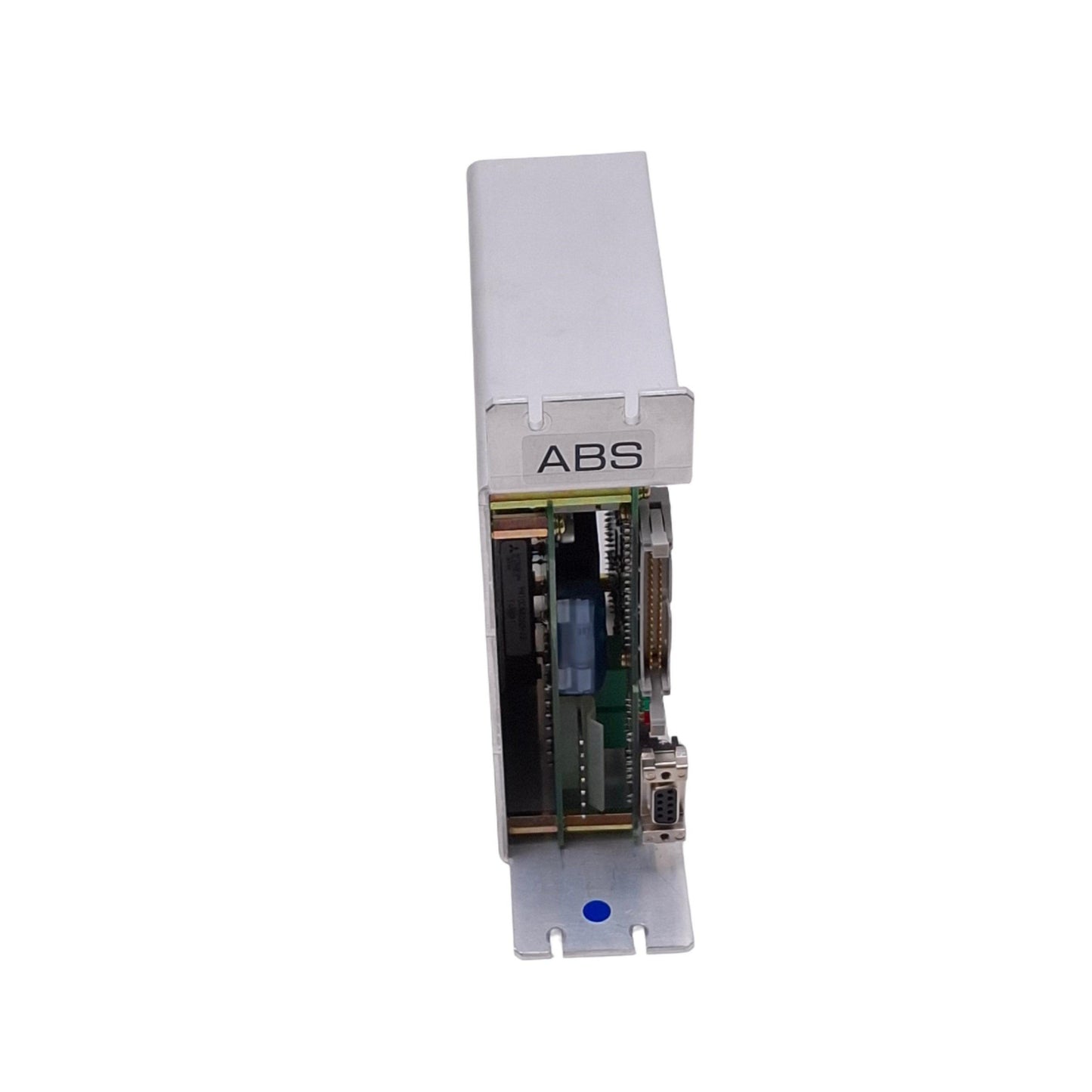 Used Yaskawa CACR-02-SU23GC Servopack for Epson SRC-320 Robot Controller, 200W