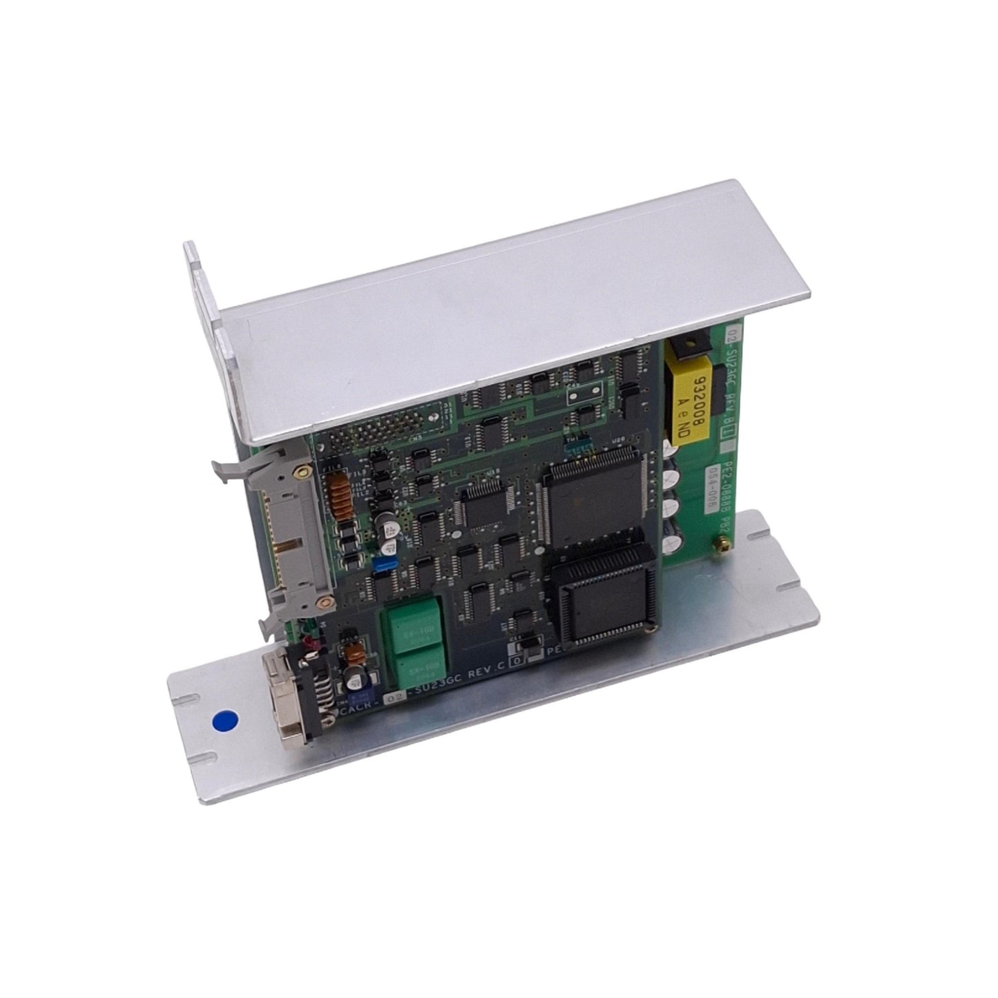 Used Yaskawa CACR-02-SU23GC Servopack for Epson SRC-320 Robot Controller, 200W