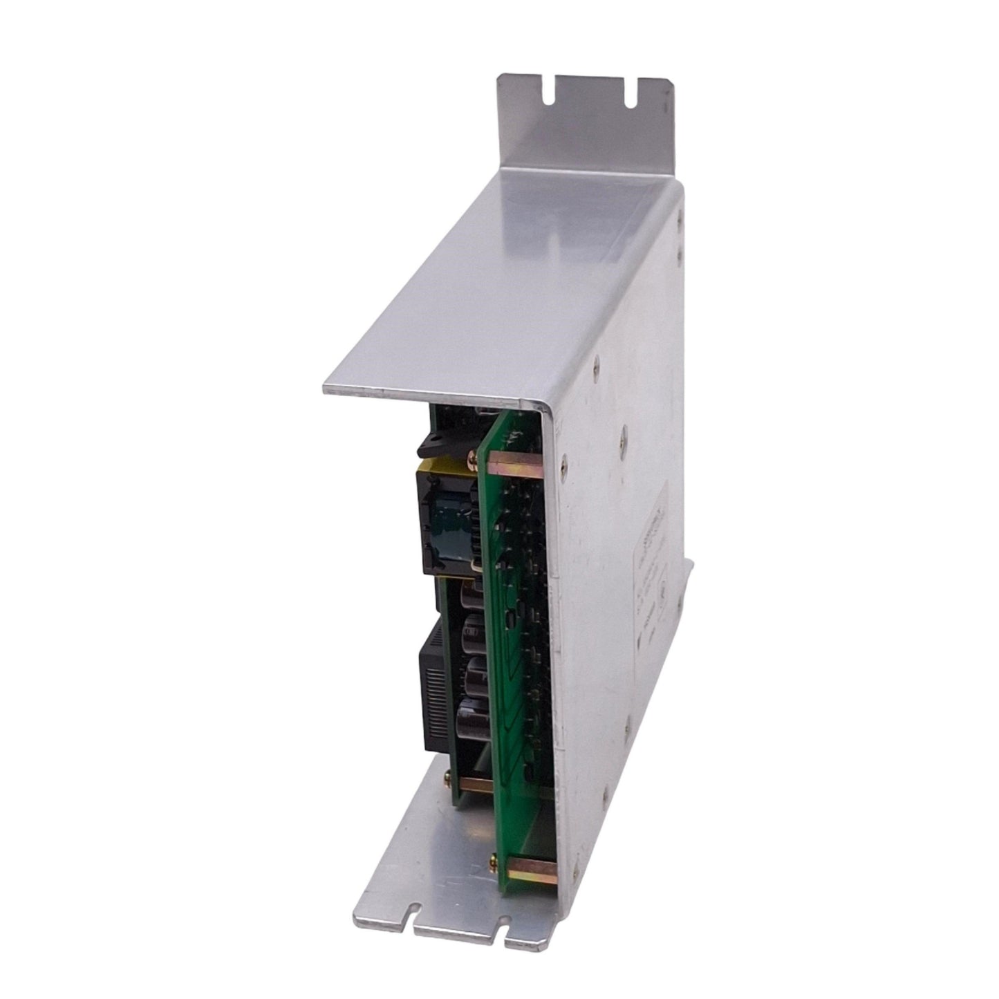 Used Yaskawa CACR-02-SU23GC Servopack for Epson SRC-320 Robot Controller, 200W