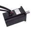 Used Yaskawa SGM-02AGSU11 AC Servo Motor 200VAC 2A, 200W 3000rpm Max, 60mm Frame