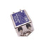 Used Okaya SUP-P15H-R-4 Powerline Noise Filter, 250VAC 15A, 20-30dB 10000Hz