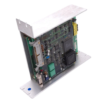 Used Yaskawa CACR-01-SU23GC Servopack for Epson SRC-320 Robot Controller, 200W