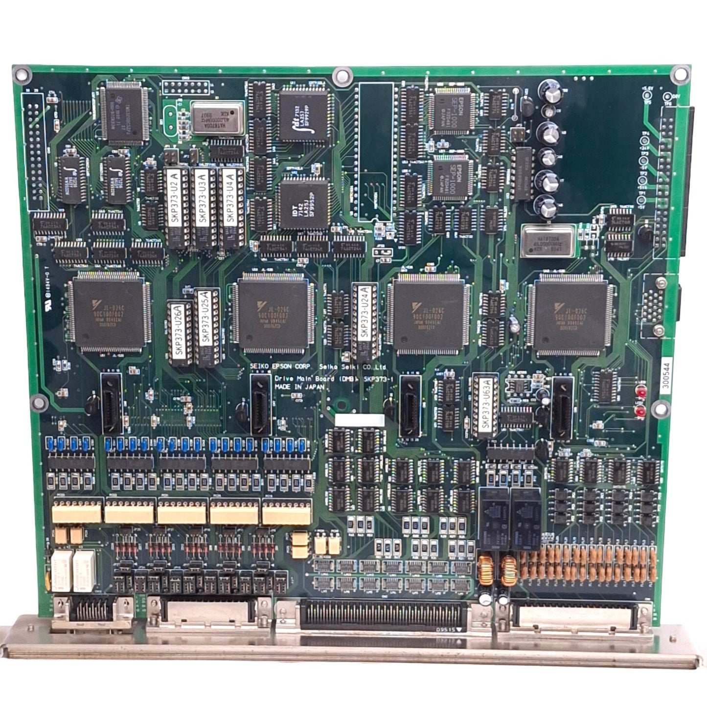 Used Seiko Epson SKP373-1 Drive Main Board for Epson SRC520 Robot Controller