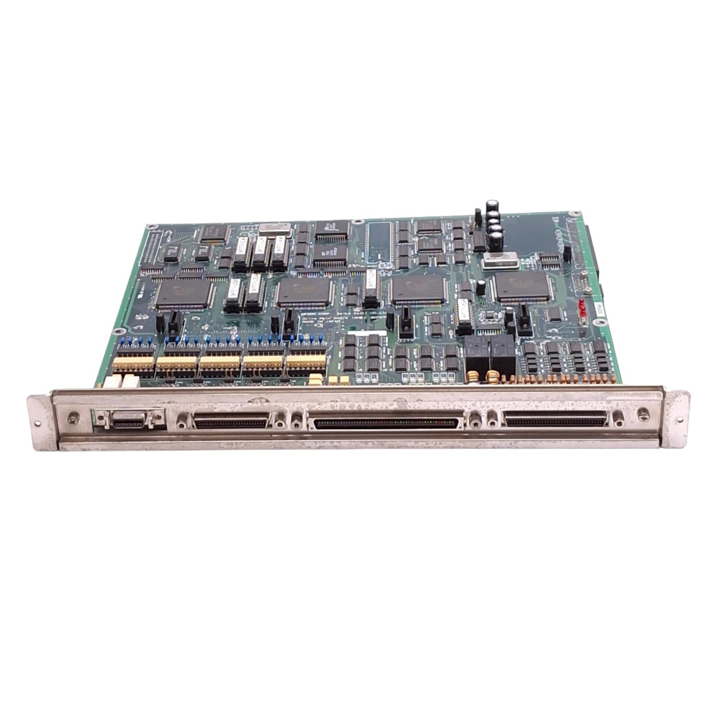 Used Seiko Epson SKP373-1 Drive Main Board for Epson SRC520 Robot Controller