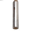Used Omron E2E-C1C1 Proximity Sensor, NPN NO, 1mm Range, 12-24VDC, ø5.4mm, 0.2m