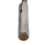 Used Omron E2E-C1C1 Proximity Sensor, NPN NO, 1mm Range, 12-24VDC, ø5.4mm, 0.2m