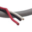 Used Omron E2E-C1C1 Proximity Sensor, NPN NO, 1mm Range, 12-24VDC, ø5.4mm, 0.2m