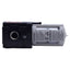 Used ARO F35121-300 Pneumatic Oil Filter, 1/4 NPT inch Inlet/Outlet, 150psi, 0.3µm