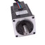 Used Yaskawa SGM-02AWSU13 AC Servo Motor 200VAC 2A, 200W 3000rpm Max, 60mm Frame