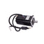 Used Yaskawa SGM-02AWSU13 AC Servo Motor 200VAC 2A, 200W 3000rpm Max, 60mm Frame