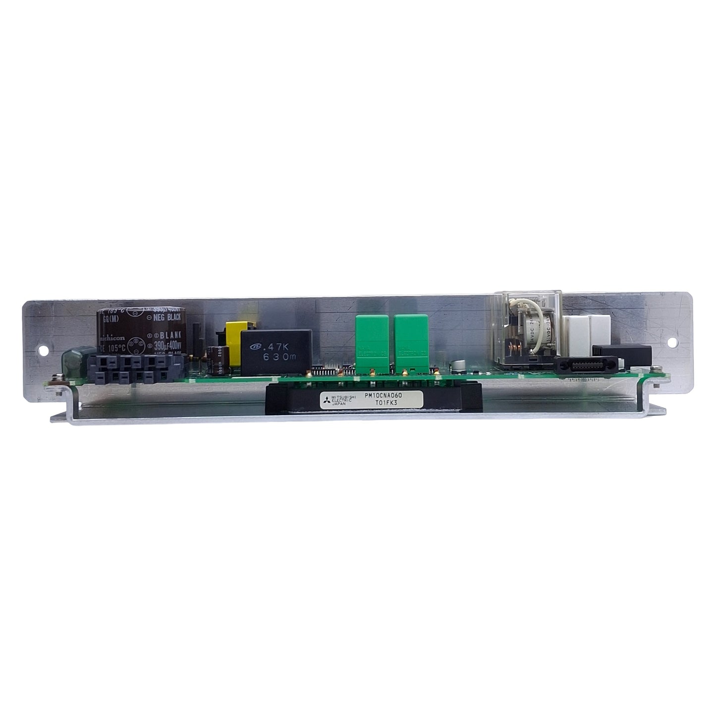 Used Yaskawa CACR-02-SU3B Servopack Used For Epson RC420 Robot Controller, 200W