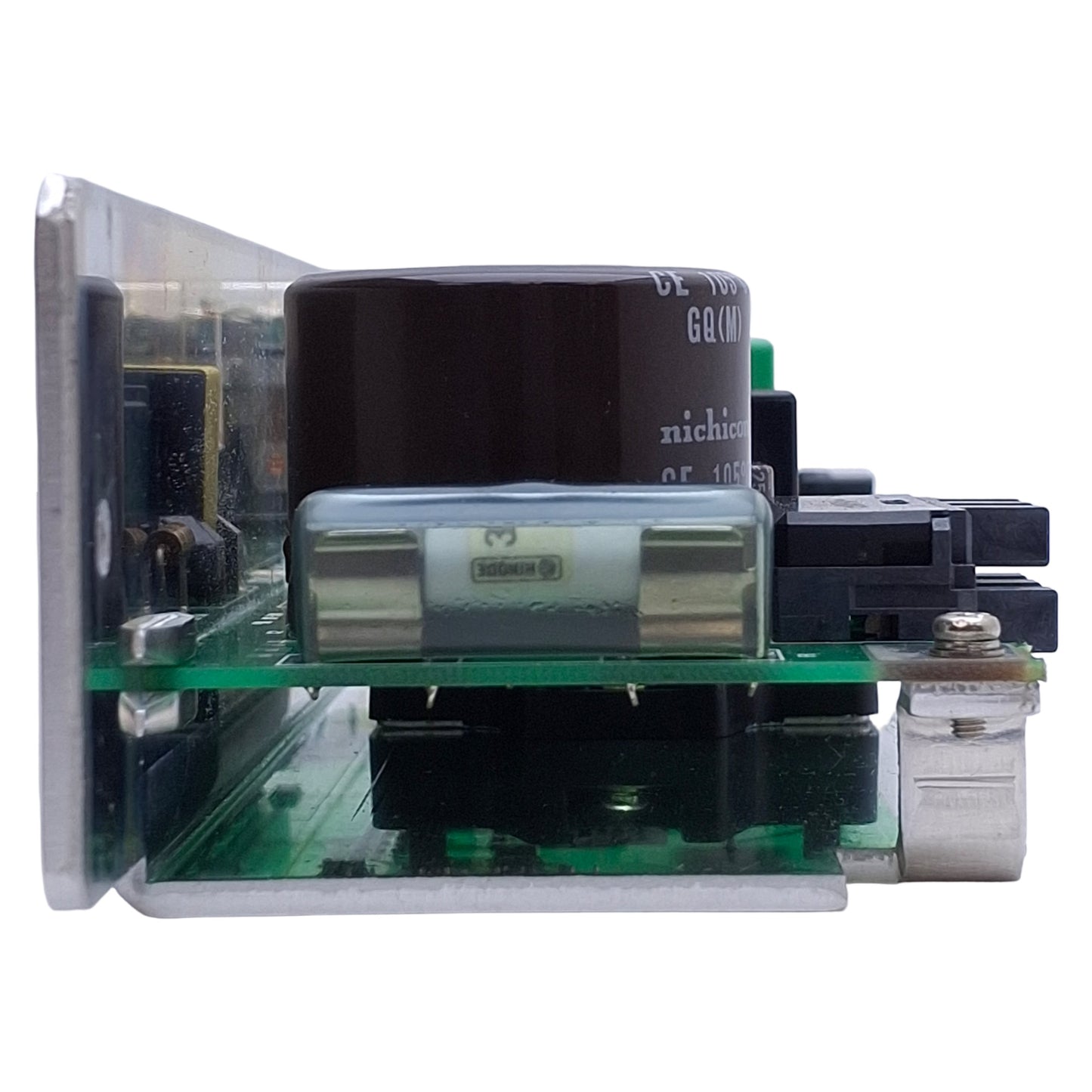 Used Yaskawa CACR-02-SU3B Servopack Used For Epson RC420 Robot Controller, 200W