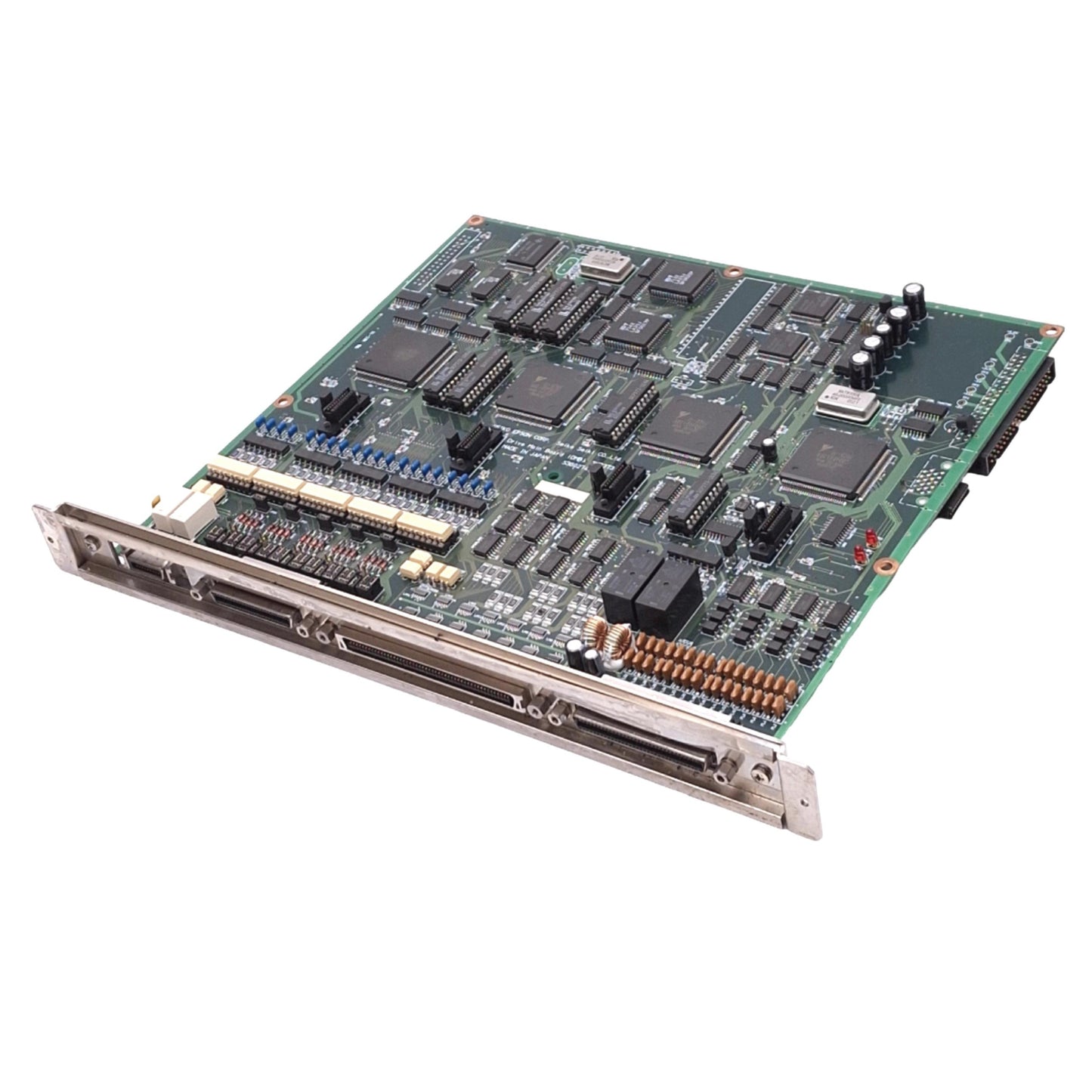 Used Seiko Epson SKP373-2 Drive Main Board for Epson SRC520 Robot Controller