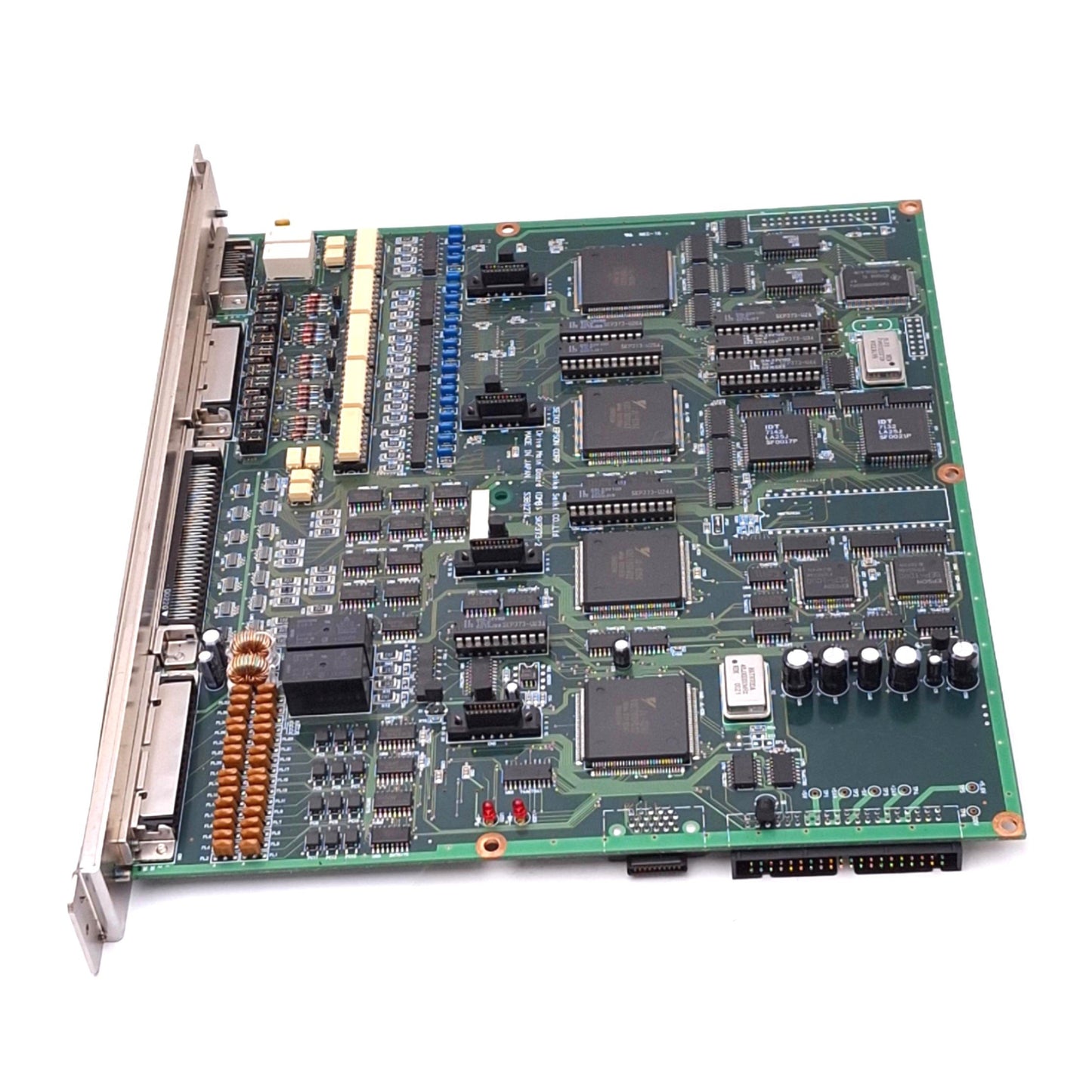 Used Seiko Epson SKP373-2 Drive Main Board for Epson SRC520 Robot Controller