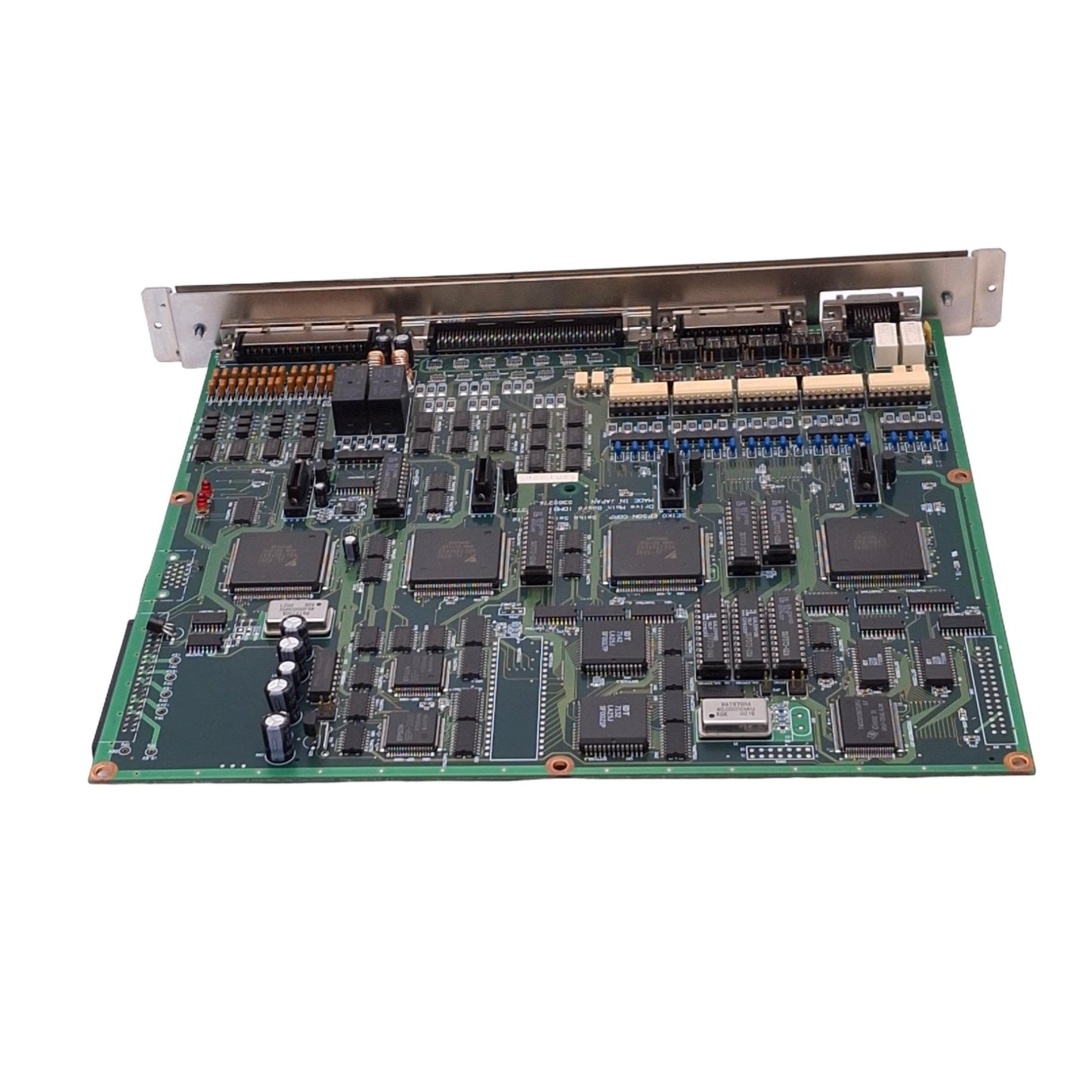 Used Seiko Epson SKP373-2 Drive Main Board for Epson SRC520 Robot Controller